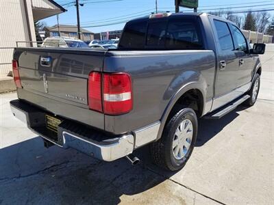 2006 Lincoln Mark LT   - Photo 21 - Cincinnati, OH 45255