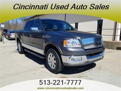 2006 Lincoln Mark LT   - Photo 8 - Cincinnati, OH 45255