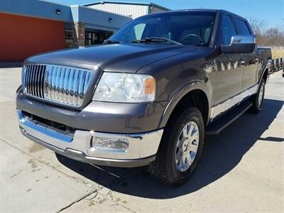 2006 Lincoln Mark LT   - Photo 89 - Cincinnati, OH 45255