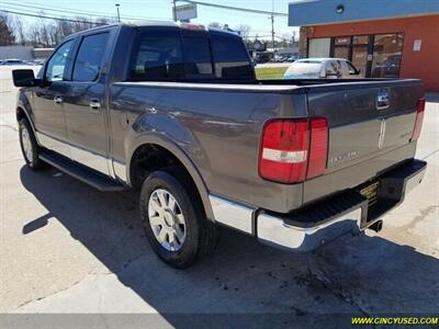 2006 Lincoln Mark LT   - Photo 97 - Cincinnati, OH 45255