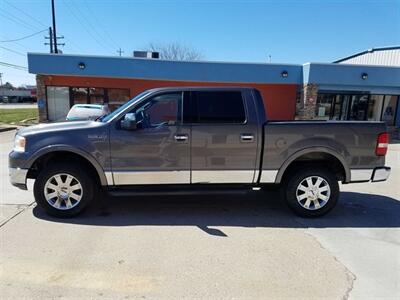 2006 Lincoln Mark LT   - Photo 25 - Cincinnati, OH 45255