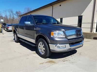 2006 Lincoln Mark LT   - Photo 4 - Cincinnati, OH 45255