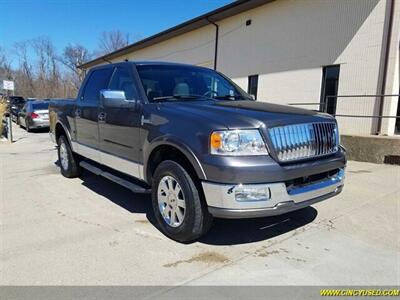 2006 Lincoln Mark LT   - Photo 46 - Cincinnati, OH 45255