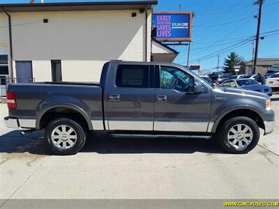 2006 Lincoln Mark LT   - Photo 73 - Cincinnati, OH 45255