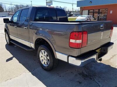 2006 Lincoln Mark LT   - Photo 14 - Cincinnati, OH 45255