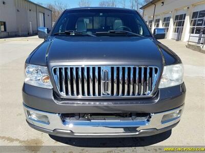 2006 Lincoln Mark LT   - Photo 49 - Cincinnati, OH 45255