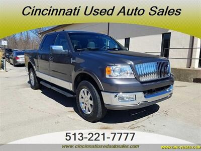 2006 Lincoln Mark LT   - Photo 23 - Cincinnati, OH 45255