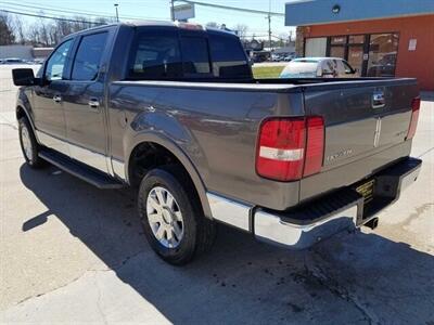 2006 Lincoln Mark LT   - Photo 45 - Cincinnati, OH 45255