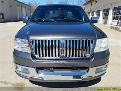 2006 Lincoln Mark LT   - Photo 35 - Cincinnati, OH 45255