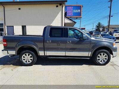 2006 Lincoln Mark LT   - Photo 61 - Cincinnati, OH 45255