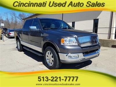 2006 Lincoln Mark LT   - Photo 1 - Cincinnati, OH 45255