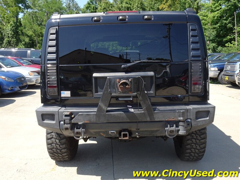 2005 Hummer H2 - Photo 8 - Cincinnati, OH 45255