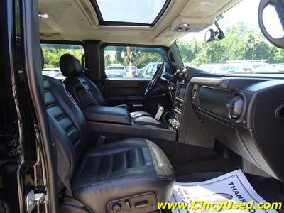 2005 Hummer H2 - Photo 17 - Cincinnati, OH 45255