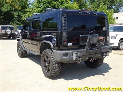 2005 Hummer H2 - Photo 9 - Cincinnati, OH 45255