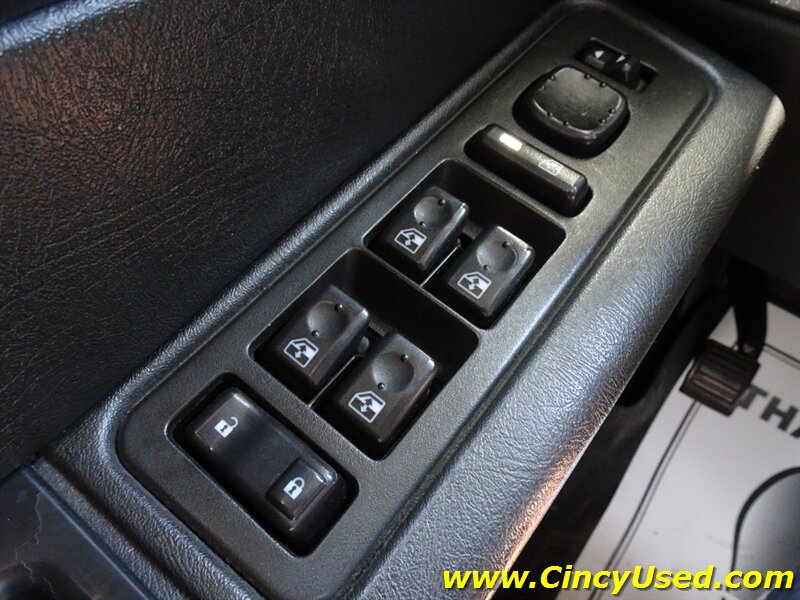 2005 Hummer H2 - Photo 24 - Cincinnati, OH 45255
