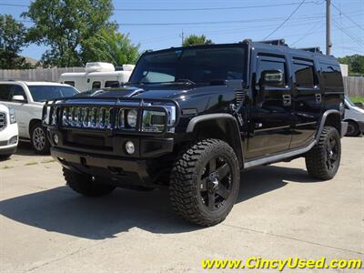 2005 Hummer H2 - Photo 3 - Cincinnati, OH 45255