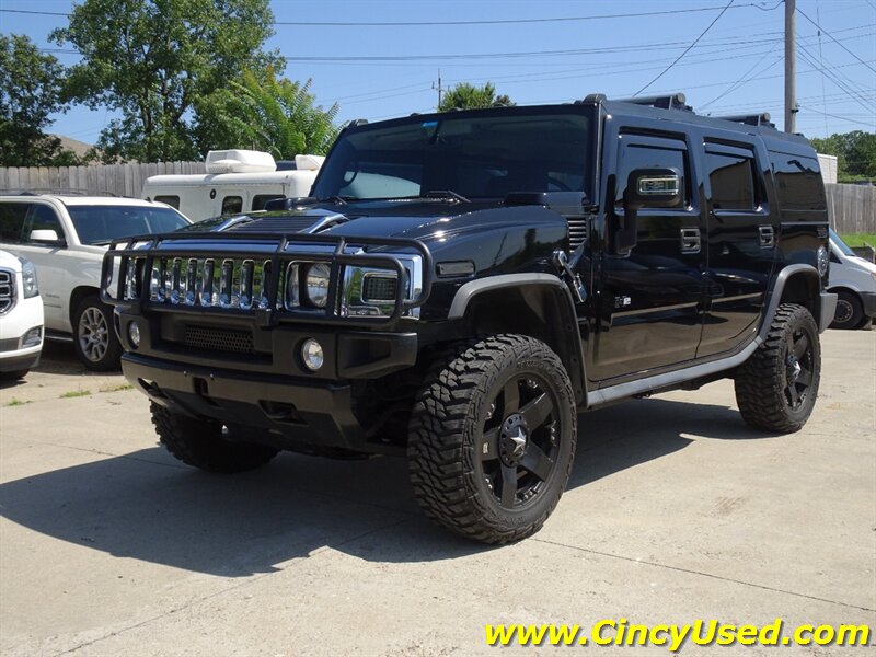 2005 Hummer H2 - Photo 3 - Cincinnati, OH 45255