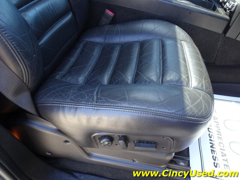 2005 Hummer H2 - Photo 31 - Cincinnati, OH 45255
