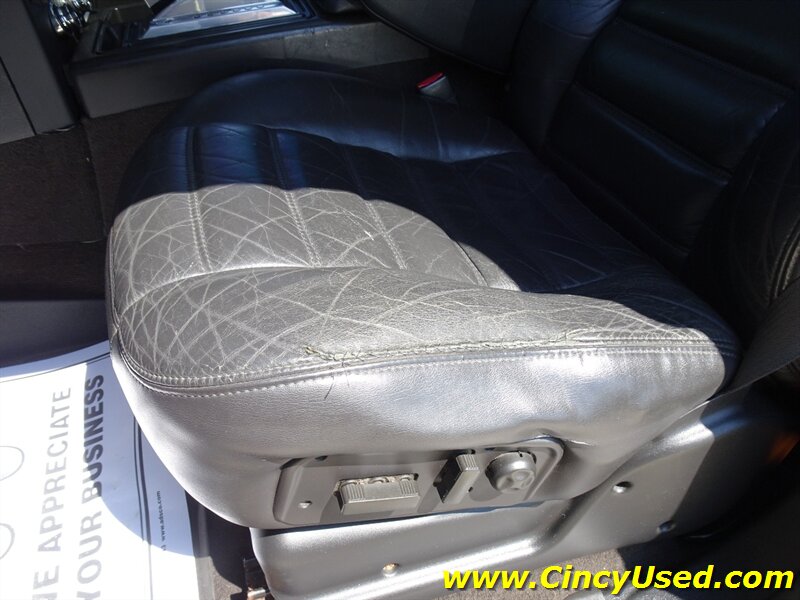 2005 Hummer H2 - Photo 30 - Cincinnati, OH 45255