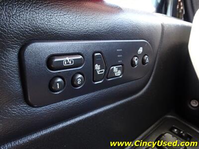 2005 Hummer H2 - Photo 23 - Cincinnati, OH 45255
