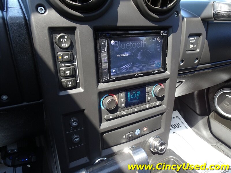 2005 Hummer H2 - Photo 19 - Cincinnati, OH 45255