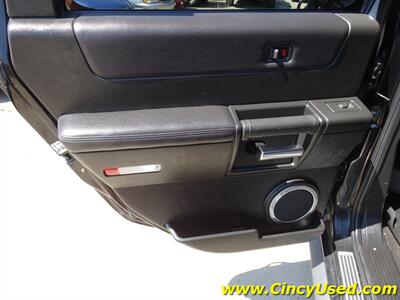2005 Hummer H2 - Photo 26 - Cincinnati, OH 45255