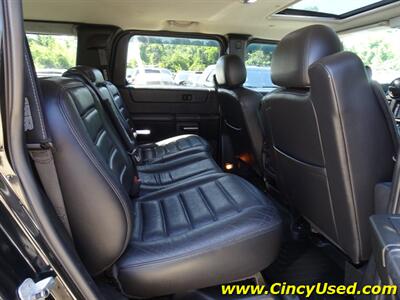 2005 Hummer H2 - Photo 15 - Cincinnati, OH 45255
