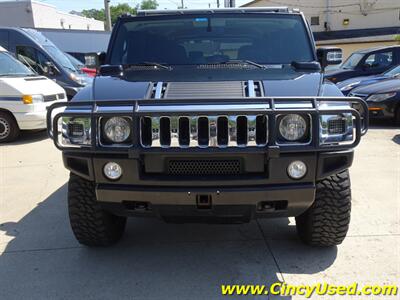 2005 Hummer H2 - Photo 2 - Cincinnati, OH 45255