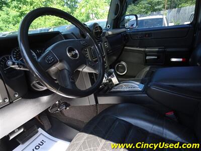 2005 Hummer H2 - Photo 12 - Cincinnati, OH 45255