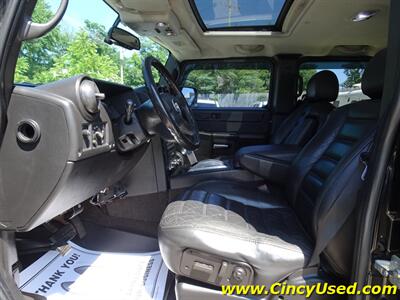 2005 Hummer H2 - Photo 11 - Cincinnati, OH 45255