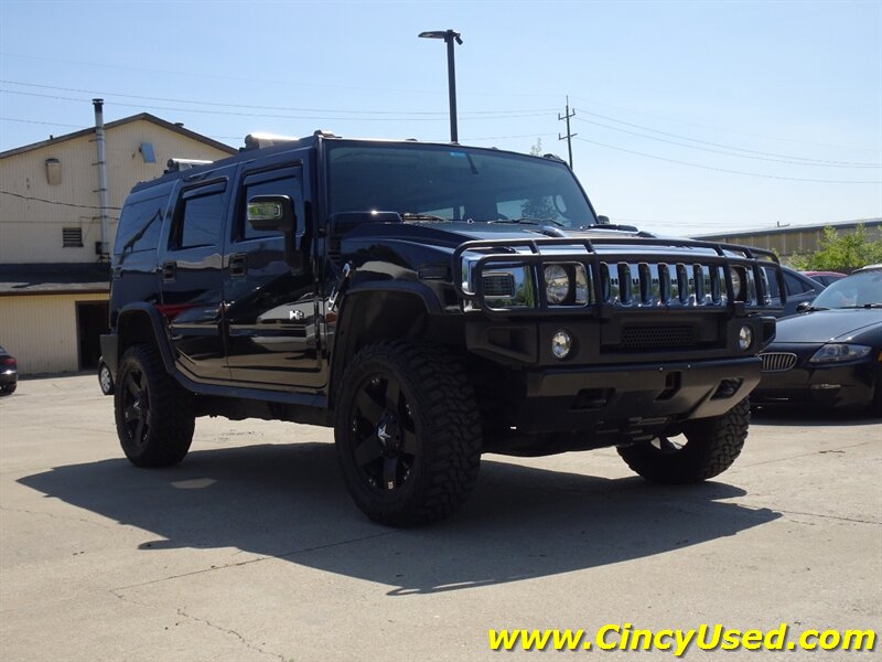 2005 Hummer H2 - Photo 4 - Cincinnati, OH 45255
