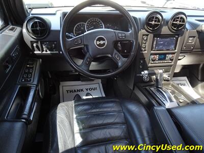 2005 Hummer H2 - Photo 10 - Cincinnati, OH 45255