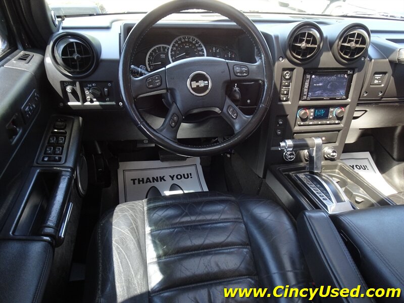 2005 Hummer H2 - Photo 10 - Cincinnati, OH 45255