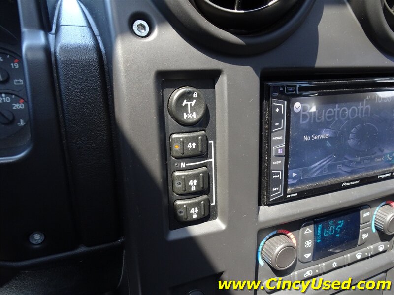 2005 Hummer H2 - Photo 20 - Cincinnati, OH 45255