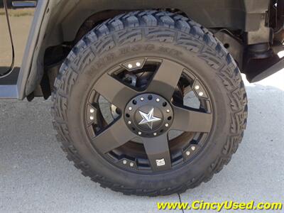2005 Hummer H2 - Photo 33 - Cincinnati, OH 45255