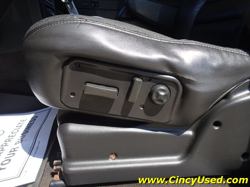 2005 Hummer H2 - Photo 13 - Cincinnati, OH 45255