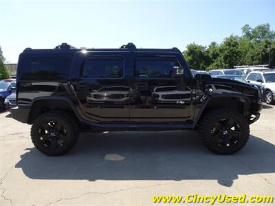 2005 Hummer H2 - Photo 5 - Cincinnati, OH 45255