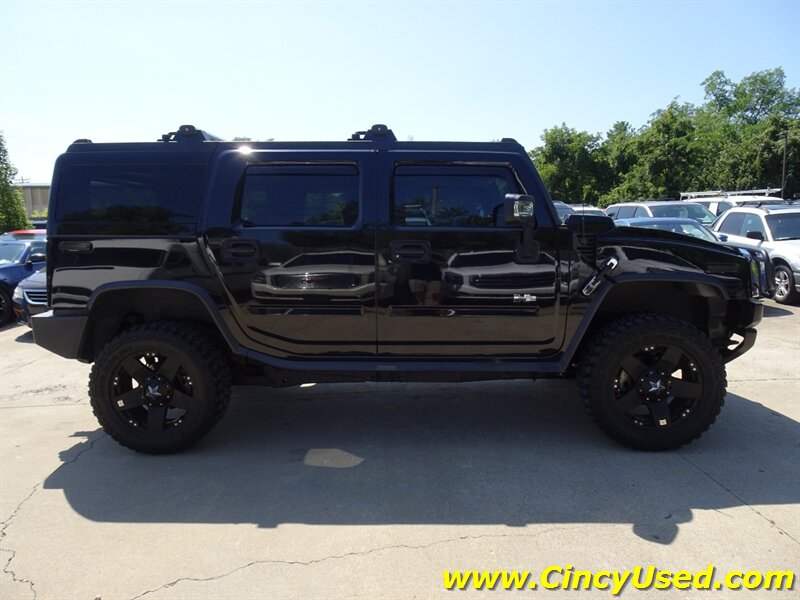2005 Hummer H2 - Photo 5 - Cincinnati, OH 45255