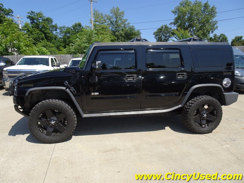 2005 Hummer H2 - Photo 6 - Cincinnati, OH 45255