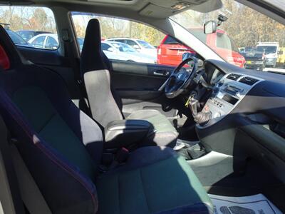 2004 Honda Civic Si Manual  2.0L I4 FWD - Photo 13 - Cincinnati, OH 45255
