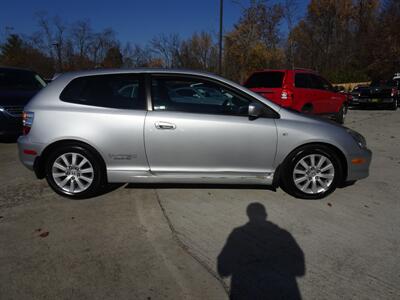 2004 Honda Civic Si Manual  2.0L I4 FWD - Photo 5 - Cincinnati, OH 45255