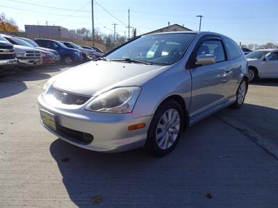 2004 Honda Civic Si Manual  2.0L I4 FWD - Photo 3 - Cincinnati, OH 45255