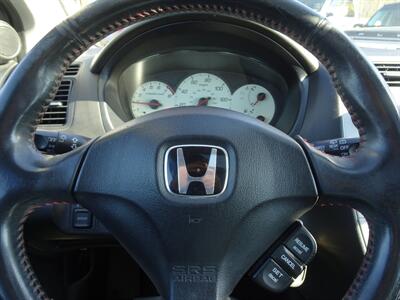 2004 Honda Civic Si Manual  2.0L I4 FWD - Photo 18 - Cincinnati, OH 45255