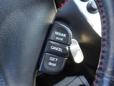2004 Honda Civic Si Manual  2.0L I4 FWD - Photo 19 - Cincinnati, OH 45255