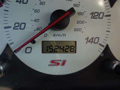 2004 Honda Civic Si Manual  2.0L I4 FWD - Photo 20 - Cincinnati, OH 45255