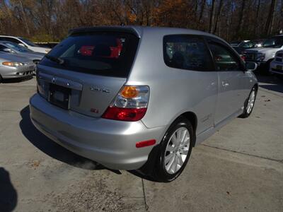 2004 Honda Civic Si Manual  2.0L I4 FWD - Photo 7 - Cincinnati, OH 45255