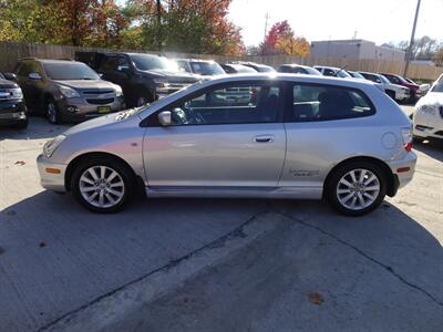 2004 Honda Civic Si Manual  2.0L I4 FWD - Photo 6 - Cincinnati, OH 45255