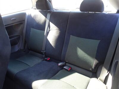 2004 Honda Civic Si Manual  2.0L I4 FWD - Photo 12 - Cincinnati, OH 45255