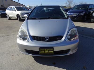 2004 Honda Civic Si Manual  2.0L I4 FWD - Photo 2 - Cincinnati, OH 45255