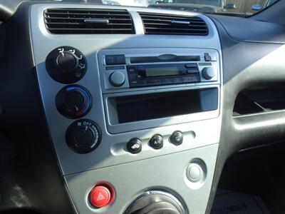 2004 Honda Civic Si Manual  2.0L I4 FWD - Photo 17 - Cincinnati, OH 45255
